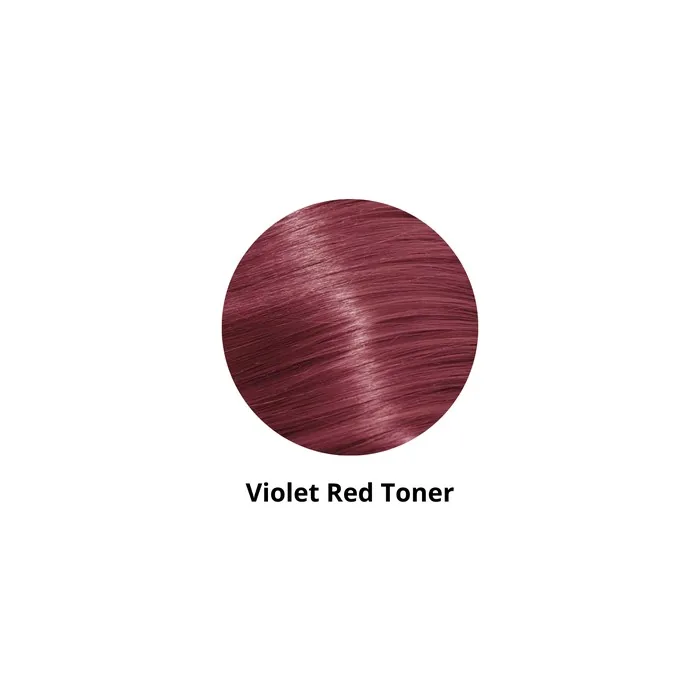 Schwarzkopf Professional Igora Vibrance 9.5-98 - Violet Red Toner