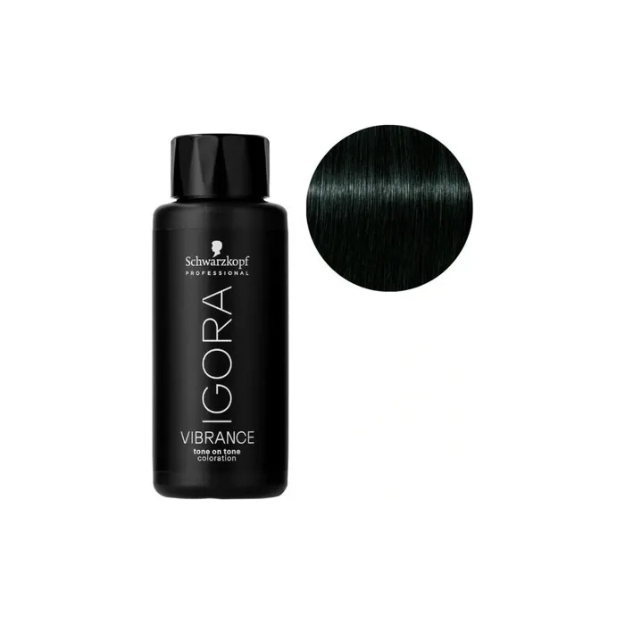 Schwarzkopf Igora Vibrance 4-33 - New Packaging 2024