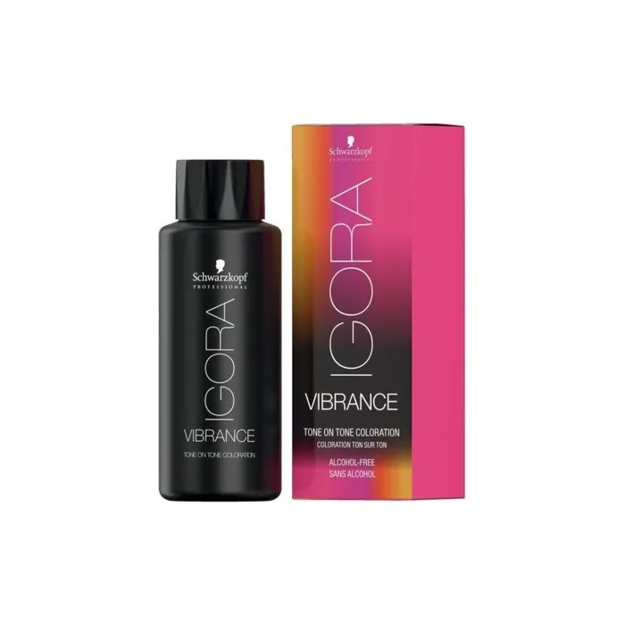Schwarzkopf Igora Vibrance 60ml