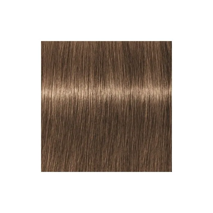 Schwarzkopf Professional Igora Vibrance Hair Color Kit 7-4 Medium Blonde Beige