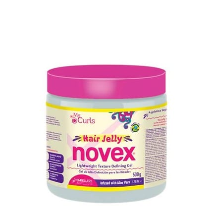 Novex My Curls Gelatin 500 g