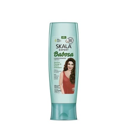 Skala Aloe Vera Hydronutritive Conditioner 325 ml