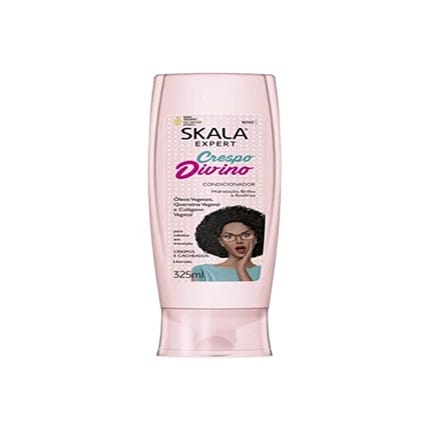 Skala Expert Conditioner Crespo Divino 325 ml vegan