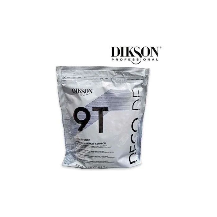 Dikson Blond Bleach 9T 500g