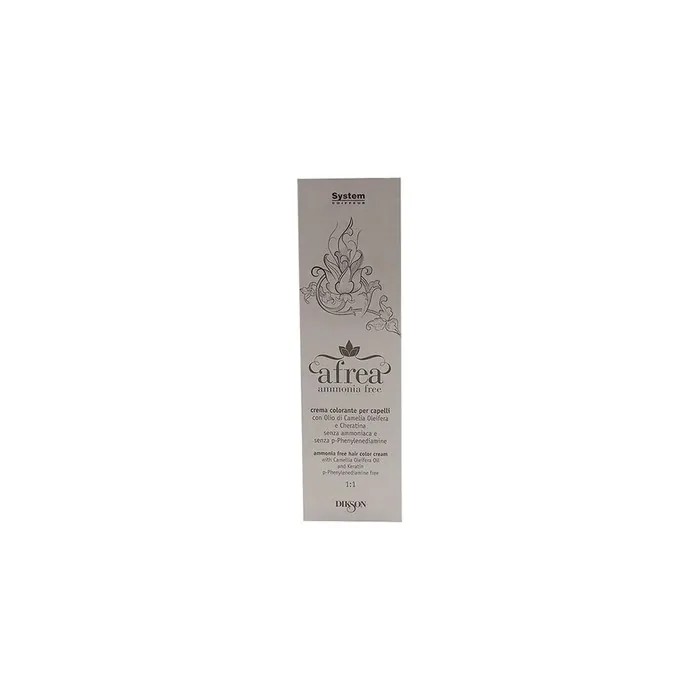 Dikson Muster DIKSON SC Afria Ammonia-Free 8.3 120ml