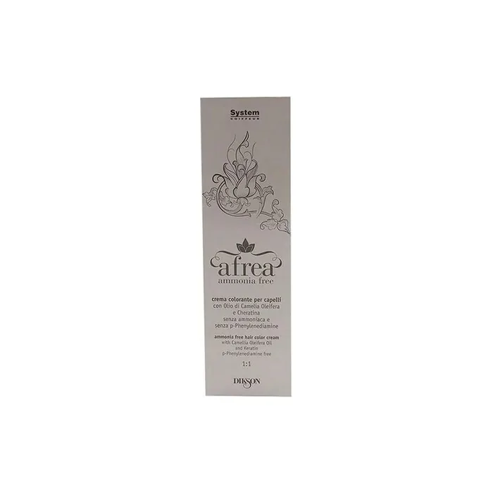 Dikson SC Afrea Without Ammonia 5.4 120ml