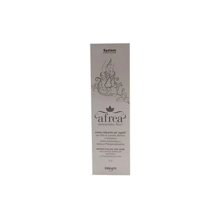Dikson SC Afrea Without Ammonia 7.660 120ml