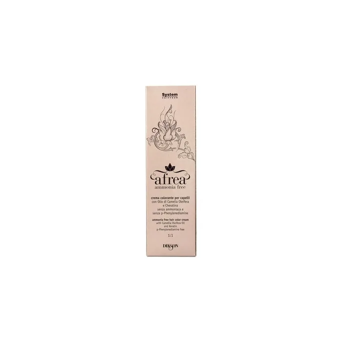 Dikson Sc Afrea Without Ammonia 407 120 Milliliters