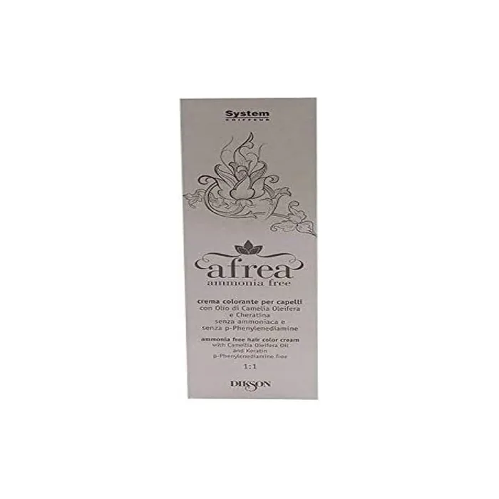 Dikson SC Afrea Without Ammonia 5.06 120ml