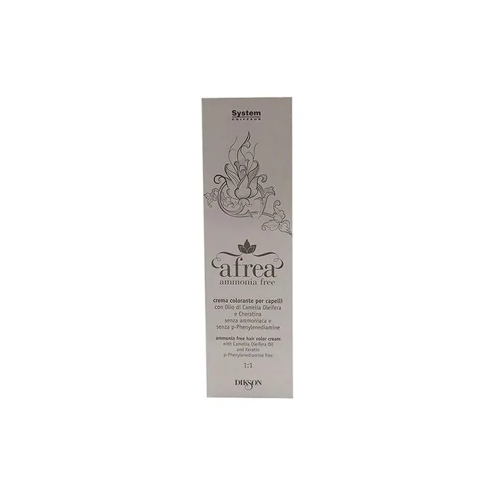 Dikson SC Afrea Without Ammonia 5.03 120ml