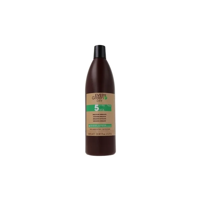 Dikson Every Green Oxidant 5 Volume 1.5% 1000ml