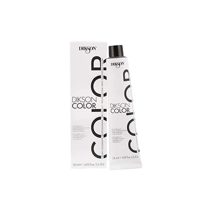 Jacket Color Extra Premium Series Cool Ash Tones 4cc 4.111 Cool Ash Chestnut 120ml Tube