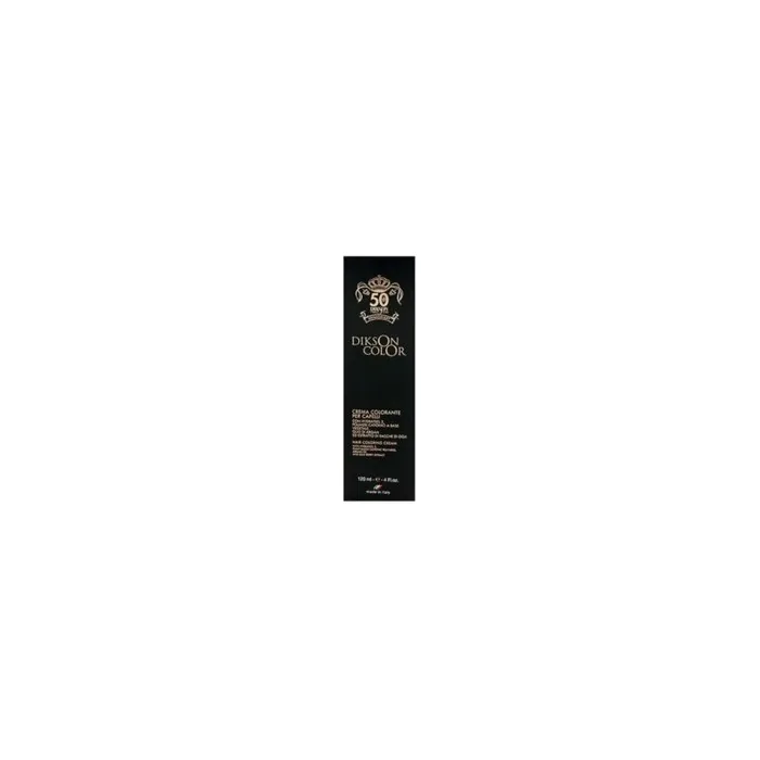 Dikson Color Anniversary Tinted Cream Nº 6.033 120ml