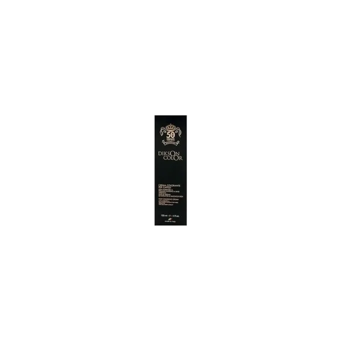 Dikson Muster Color Anniversary Nº 11.3 Hair Dye 120ml