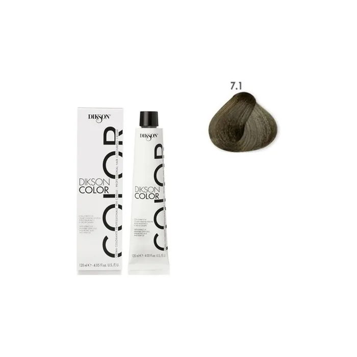 Dikson N 71 Tincture
