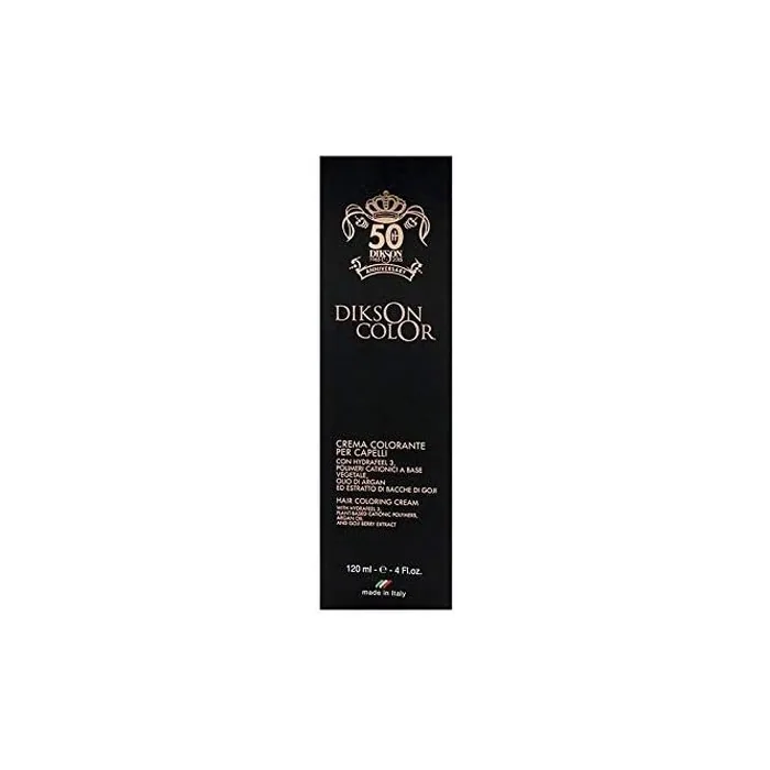 Dikson Sample Dikson Color Anniversary 6.77 120 Ml, Unique, Standard