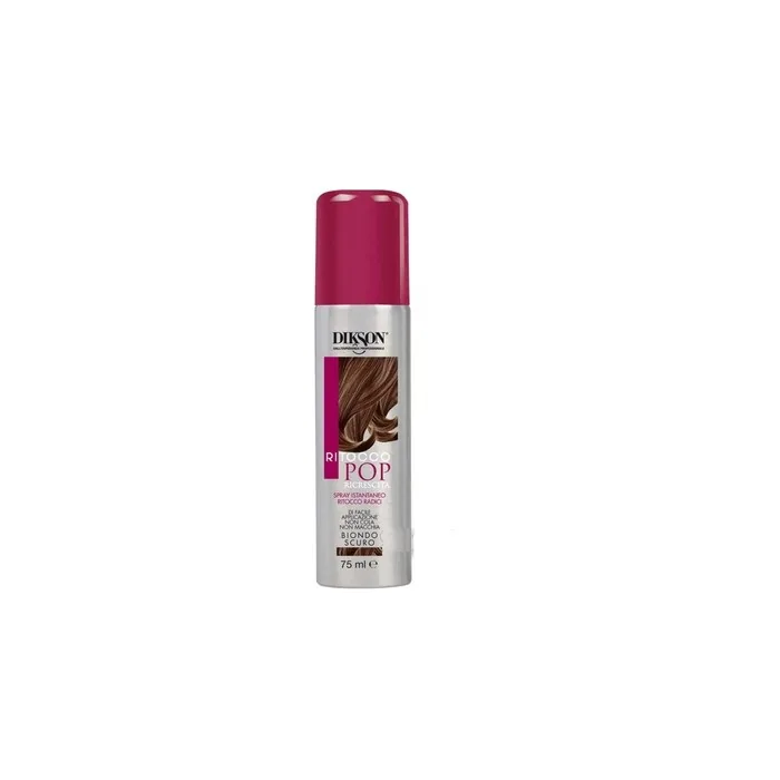 DIKSON Pop Rhythmus Dark Blonde 75ml