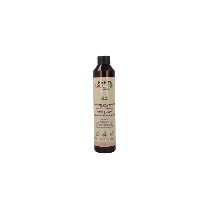 Dikson Every Green Wave Waving Liquid No. 2 250ml