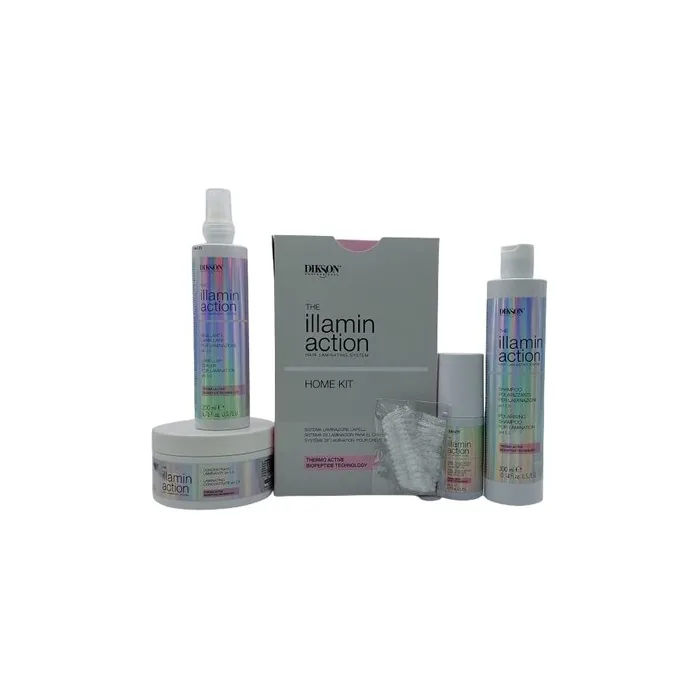 Illamin Action Home Kit Dikson