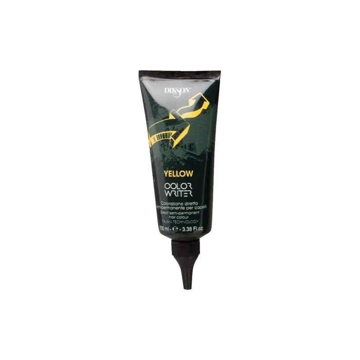 Dikson Color Writer Yellow 100ml