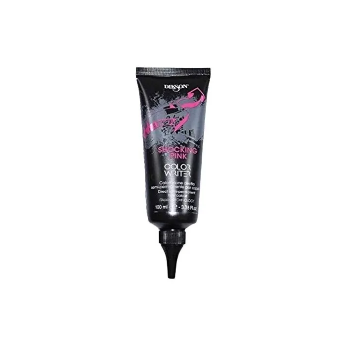 Dikson Color Writer Shock Pink/Pink Dye 60ml