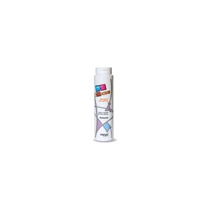 Dikson Color Disposal Shampoo 250ml