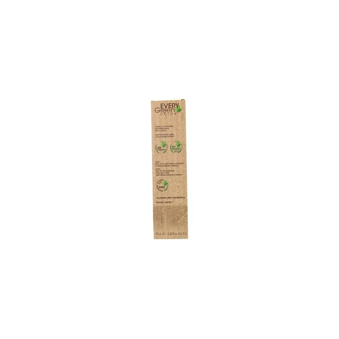 Dikson Every Green Color 10.11 Extra Light Ash Blonde 100ml