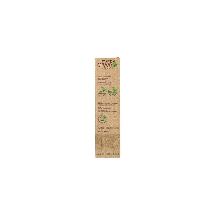 Dikson Every Green Color 4.3 Golden Chestnut 100ml