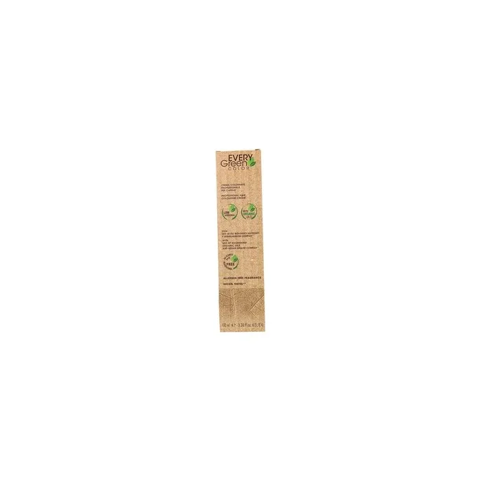 Dikson Every Green Color 100 Ml Color 110 Hair Color
