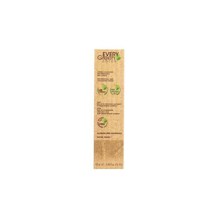 Dikson Every Green Color 12 Super Lightening Natural 100ml