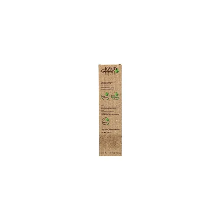 Dikson Every Green Color 1211 Intense Ash Super Lightening Blonde 100 Ml