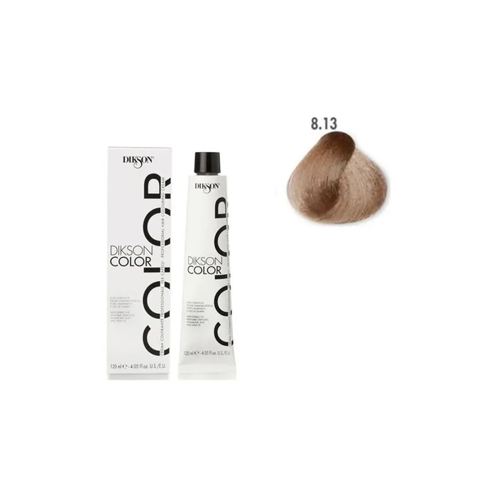 Dikson N 813 Tincture