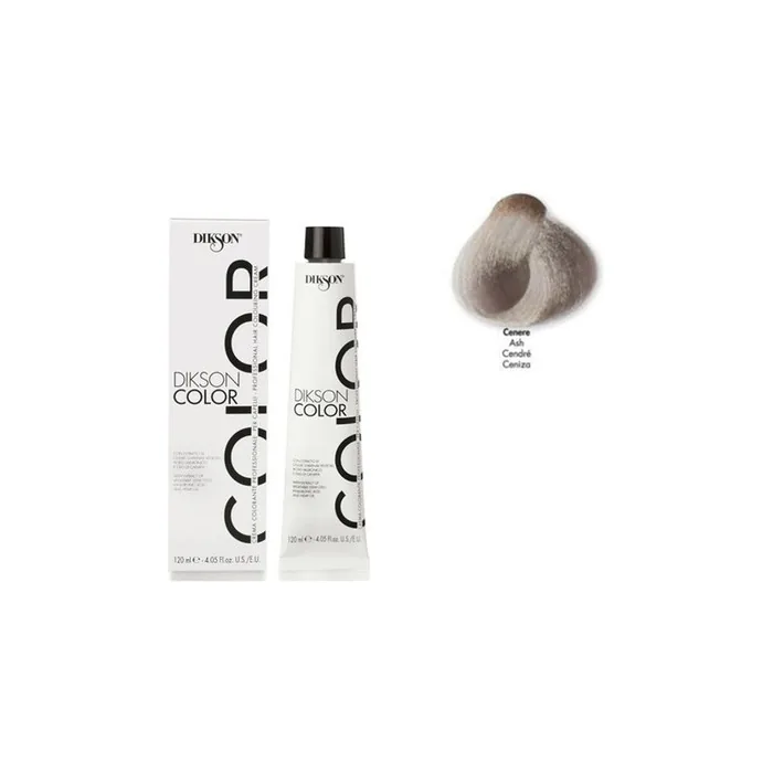 Dikson N Toner Ash Tincture