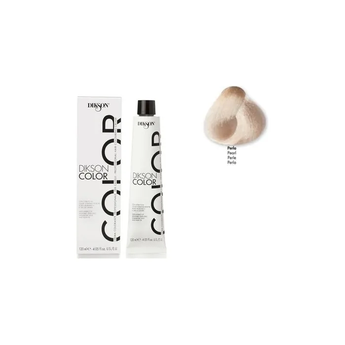 Dikson N Toner Pearl Tincture