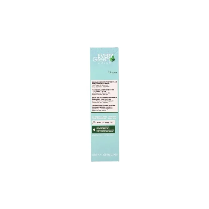 Dikson Every Green Color Plex 8.3 Light Golden Blonde 100ml