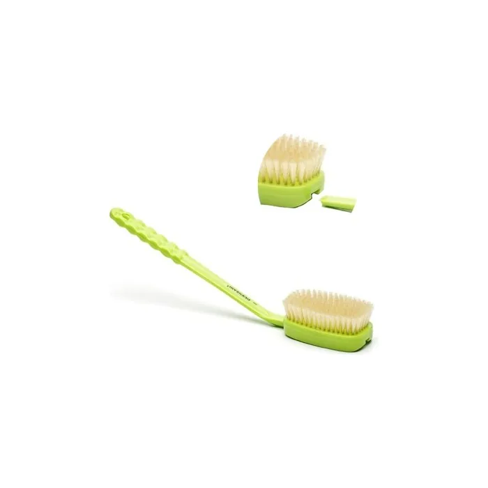 Guenzani Bristle With Detachable Handle