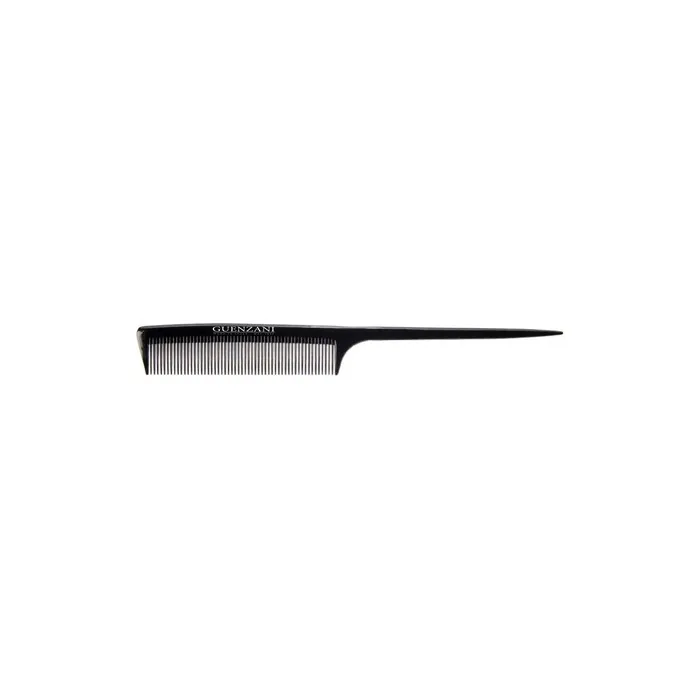 Guenzani Pettine 441 Professional Wavy Tail Comb