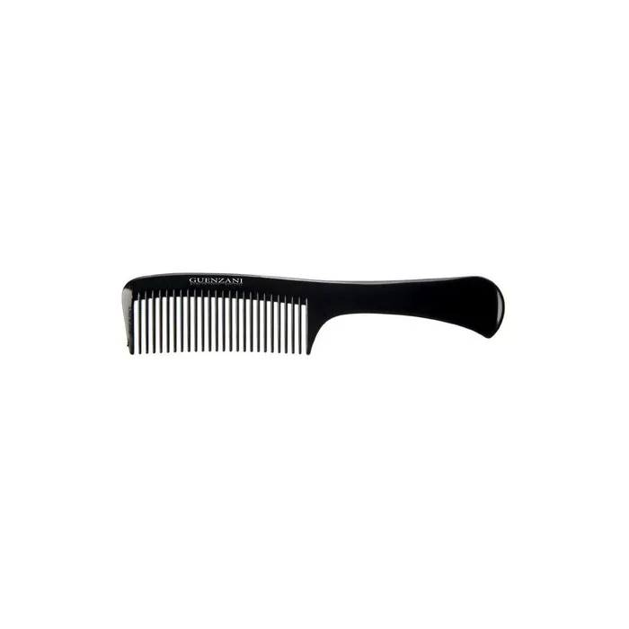 Guenzani Pettine 443 Professional Handle Comb