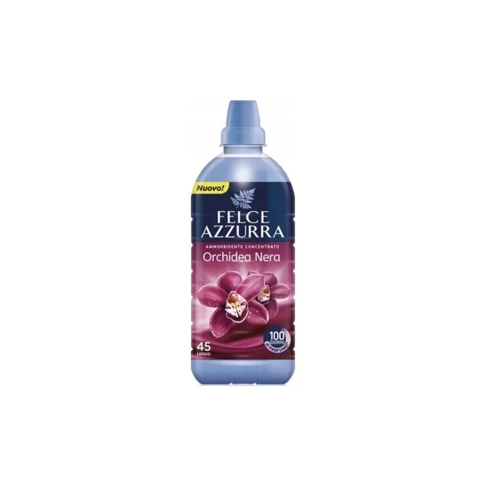 Felce Azzurra Concentrate For Rinsing Black Orchid 900 Ml