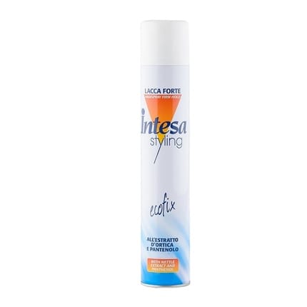 Intesa Styling Hair Spray fixacao forte 500 ml