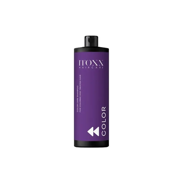 Itoxx Color Shampoo for Hair