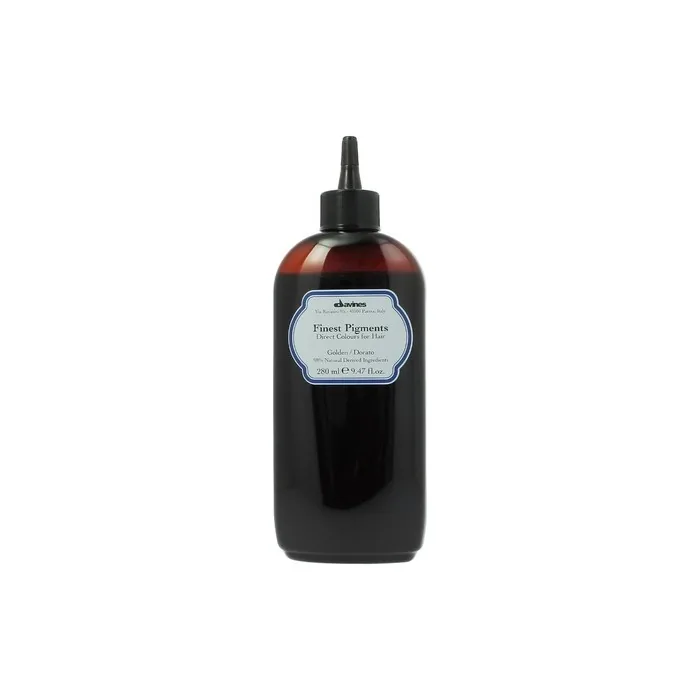 Davines Finest Pigments Golden 280ml
