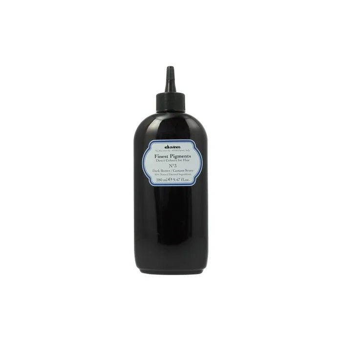 Davines Finest Pigments No3 Dark Brown 280ml