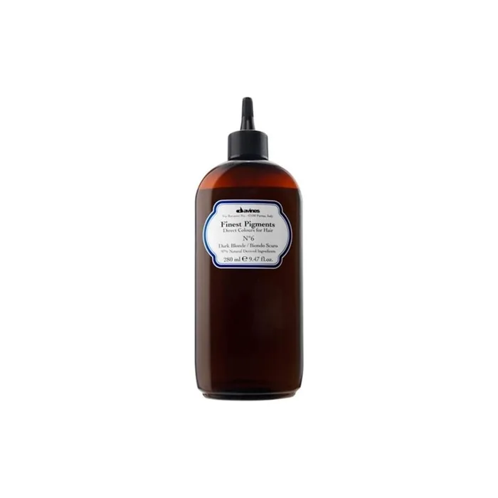 Finest Pigments No. 06 Dark Blonde 280ml