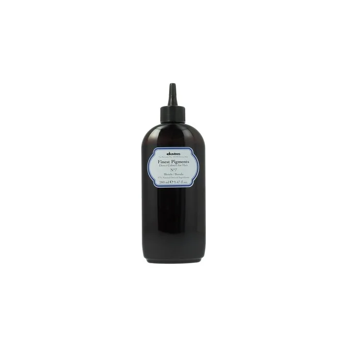 Davines Finest Pigments No.7 Blonde 280ml