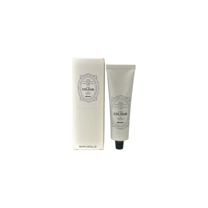 Davines A New Color Ammoniafree Cream Hair Color 60ml