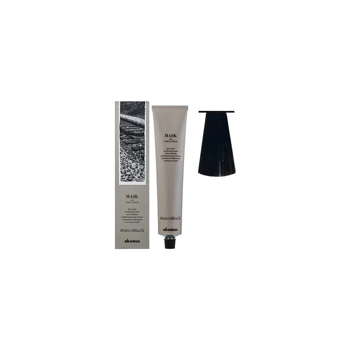 Davines Hair Colour Conditioning Cream with Vibrachrom 100ml