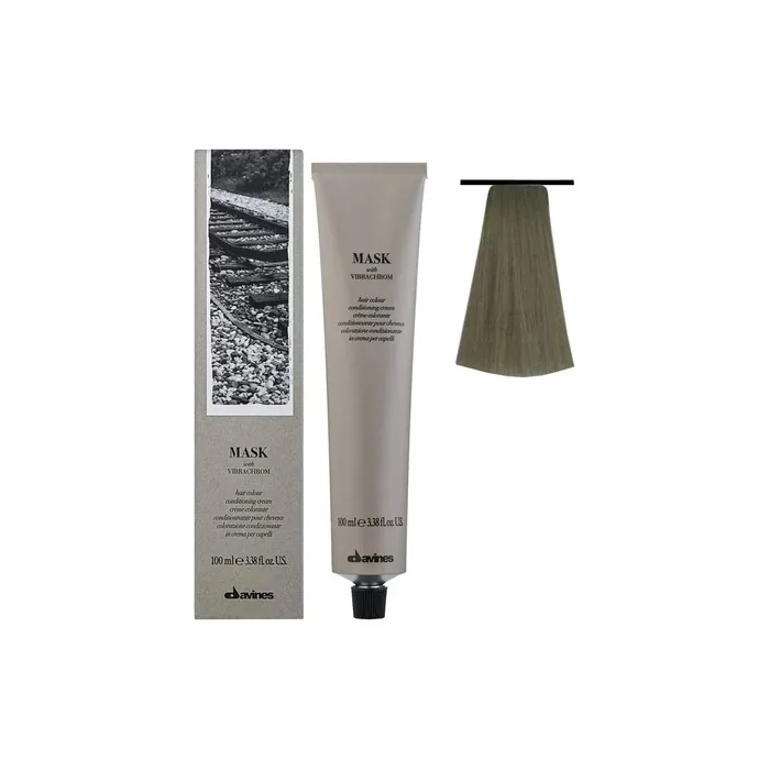 Davines Coloring Vibrachrom Mask Hair Colour Conditioning Cream 12.71 100ml