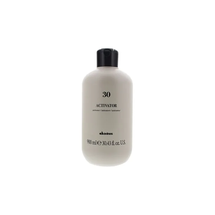 Davines Activator Volume 30 Hair Colour 900ml