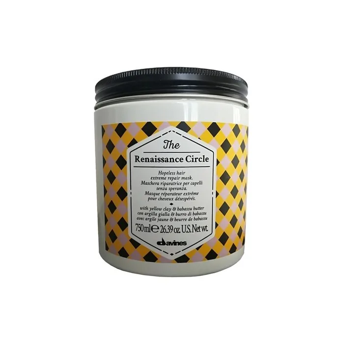 The Circle Chronicles By Davines The Renaissance Circle 750ml